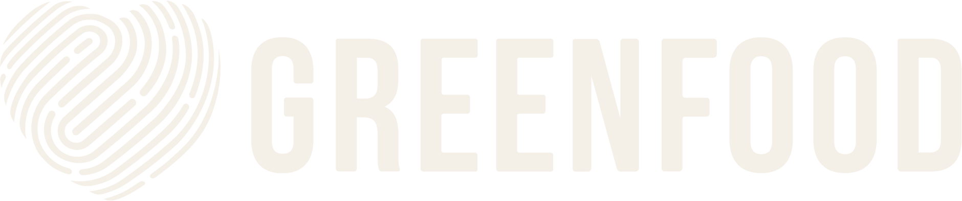 Greenfood logo