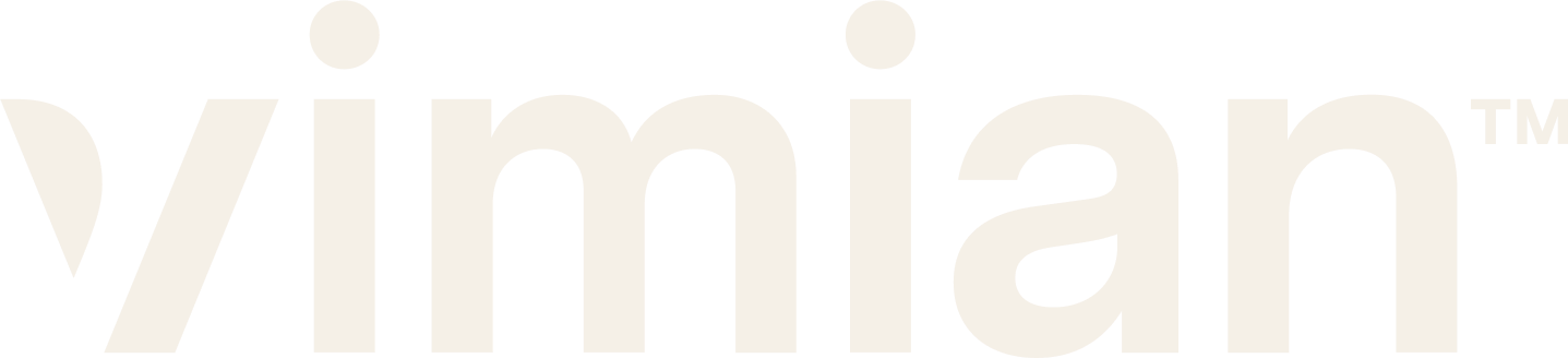 Vimian logo