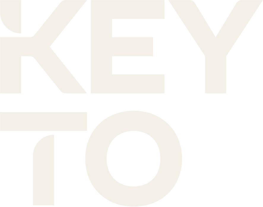 KEYTO logo